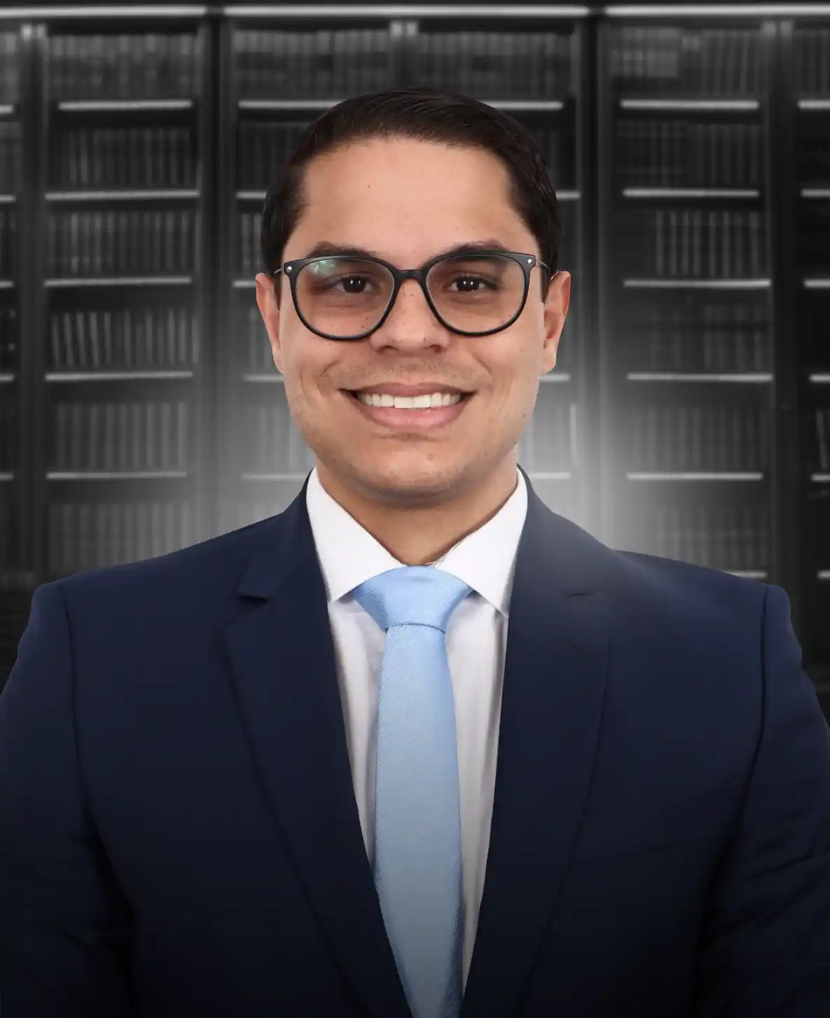 Dr. Paulo Valili Neto